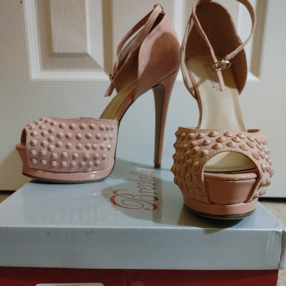 Pumps